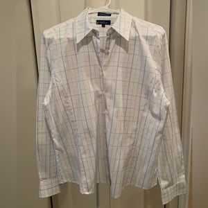 Faconnable Long Sleeve Shirt